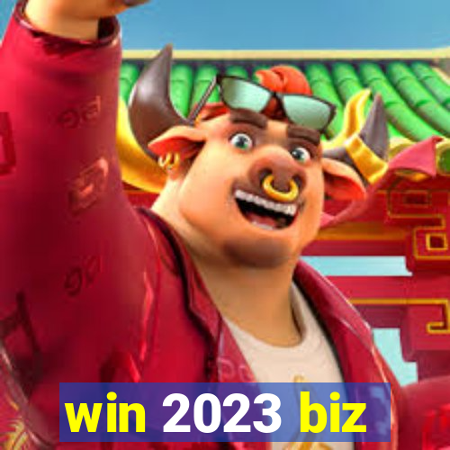 win 2023 biz